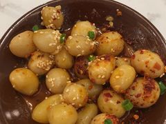 -李与白包子铺(桐梓林店)