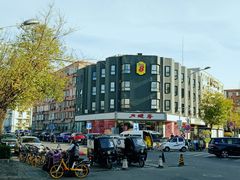 -大碗居·烤鸭·鱼头泡饼(天坛东门店)