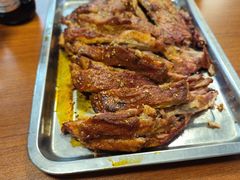 -张记焖窑·十五年专注焖烤(雍和宫店)