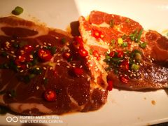 不老梅花肉-嘿嘟嘟·肋条烧肉放题(爱融荟城店)