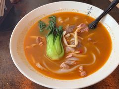 -漆黑觉米粉(三里屯店)