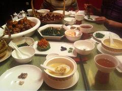 iphone_upload_pic-桂花楼淮扬中餐厅(浦东香格里拉店)