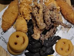 -米斯特比萨(罗斯福店)