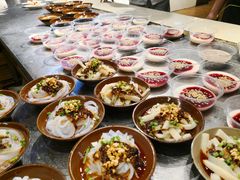 -五彩凉山自助西昌烧烤(柳翠路店)