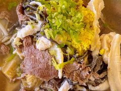 -潮镇老尾牛杂(环城西路店)