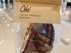 -Ole 面包房(华润万象城店)