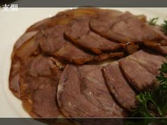 -老爷庙风味美食府(魏都大道店)