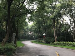 -西郊宾馆·1921餐厅