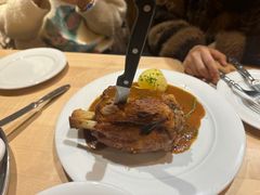 -Restaurant Paulaner am Dom