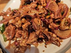 -华府九号海鲜烧烤大排档(龙域店)