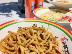 -庆云楼饭庄(什刹海店)