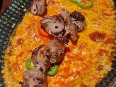 超级馕坑烤肉-那时新疆·车师(大宁音乐广场店)