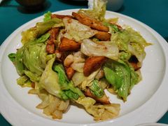 -巴依老爷新疆美食(望京小街店)