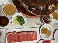 -东来顺饭庄(王府井步行街店)