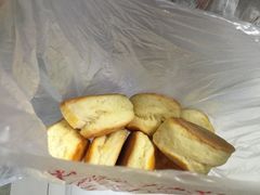 起子饼-中关村茶点