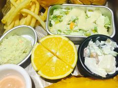 -火炉火自助餐(枫蓝国际店)