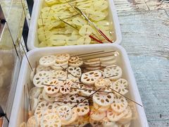 -为民烧烤吧.自贡爆炒菜(收录10年好店)