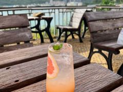 -Brew Farm·精酿农场海滨悬崖餐厅