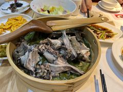 -黑鸡小馆(金源店)