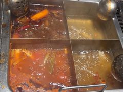 -海底捞火锅(宝龙广场夜宵主题店)