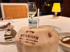 -宴悦海鲜餐厅Driftwood·游水海鲜·牛排(亚龙湾瑞吉店)