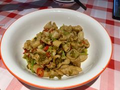 -西江红·株洲本地菜(滨江南路店)