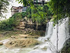 -芙蓉镇景区