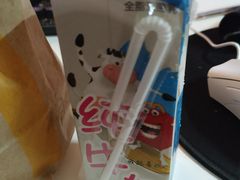 -麦当劳(春风店)