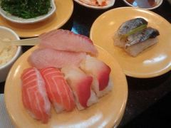 -争鲜回转寿司(金桥家乐福店)