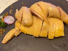 -东海朗廷酒店-唐阁T’ANG COURT 中餐厅