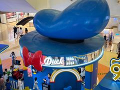 -天河城购物中心