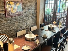 -贰醒·私房小院烧烤 (太古里店)