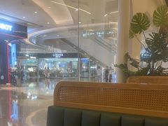 -mango tree芒果树泰国餐厅(青岛万象城店)