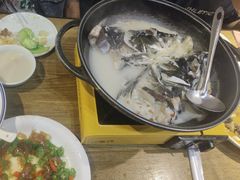 -丰乐餐厅·始于1999·本地老字号