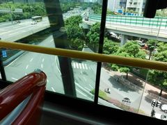 -广州都市观光巴士(粤陶巴)