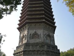 -玲珑塔公园