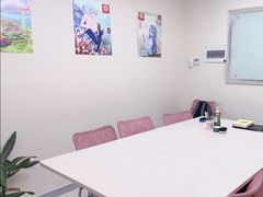 -樱花国际日语(仓山万达中心)