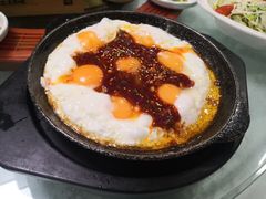 -全州拌饭馆(断桥店)