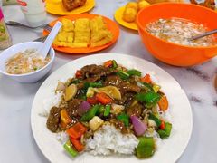 -冰岛茶餐厅(人民路店)
