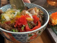 -半藏居酒屋(香港花园店)