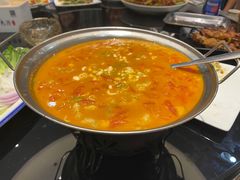 -217丰惠源抓饭(江乾路店)