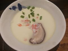 海鲜蒸蛋-黑牛の店·和牛烧肉(合生汇店)