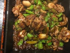 -老头儿油爆虾·知味杭州(爱琴海购物中心)