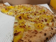 -1861意大利餐厅(文化广场店)