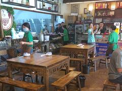 -厨神老街兔·淳朴人家店(盐帮菜风味名店)