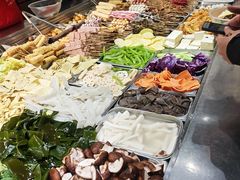 -林静小吃(复兴路店)