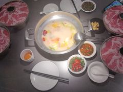 -骨之味·筒骨汤火锅(江头店)