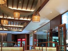 大堂-泰钰丰烤鸭(开发区店)