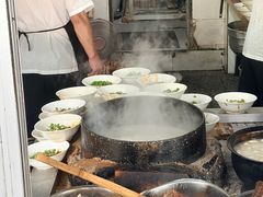 -甘记肥肠粉(马鞍北路店)