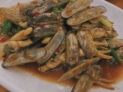 -明记海鲜大排档(巽寮湾店)